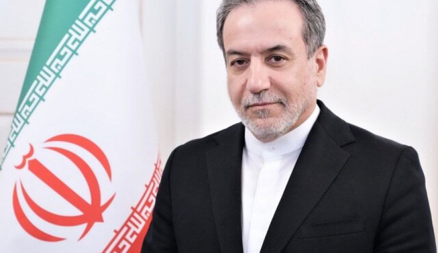 عراقچی عازم نیویورک شد