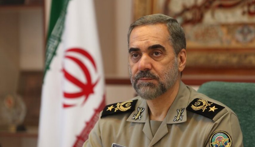 جمهوری اسلامی ایران در مواجهه با گردنکشان زورگو، اهل مماشات نیست
