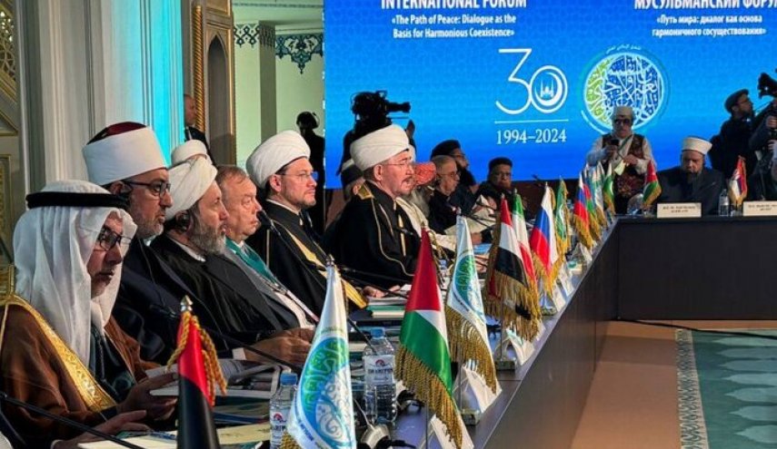 پیشنهاد ایران برای تشکیل پارلمان قرآنی جهان اسلام
