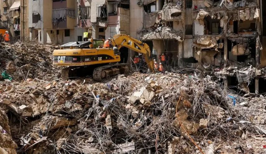  آخرین آمار جنایت رژیم اسرائیل در لبنان؛ در حملات صهیونیست‌ها ۱۴ آمبولانس هدف قرار گرفته و ۵۵۸ نفر ازجمله ۵۰ کودک و ۹۴ زن به شهادت رسیده‌اند