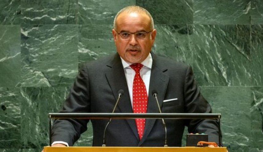 بحرین: آتش‌بس فوری در غزه و تشکیل کشور مستقل فلسطین ضروری است
