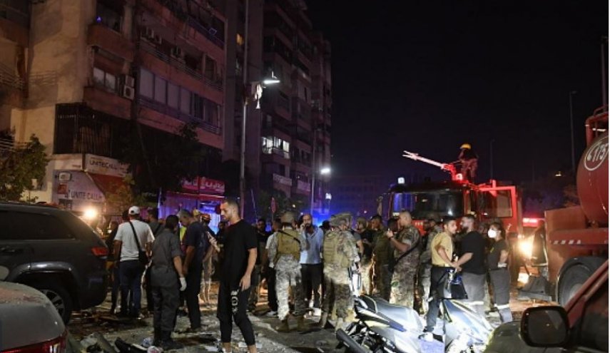 63 شهید در حمله رژیم صهیونیستی به جنوب لبنان 
