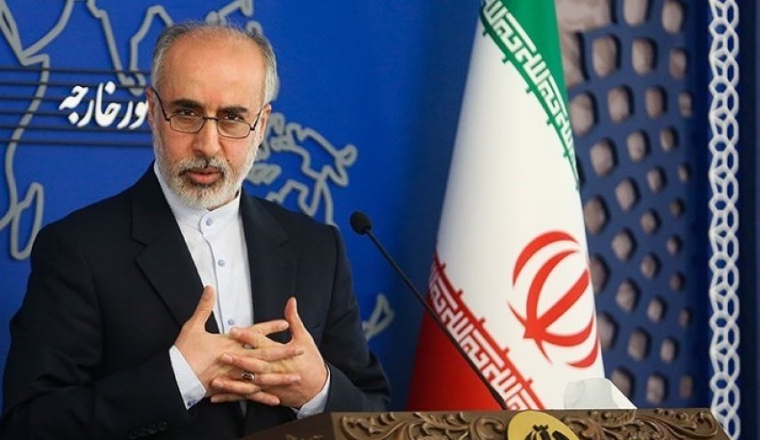 کنعانی: دست و پای متجاوز را قطع خواهیم کرد 

