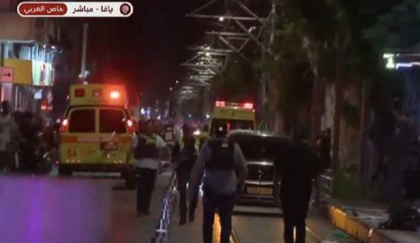 منابع خبری از عملیات شهادت طلبانه جدید در تل آویو خبر دادند

