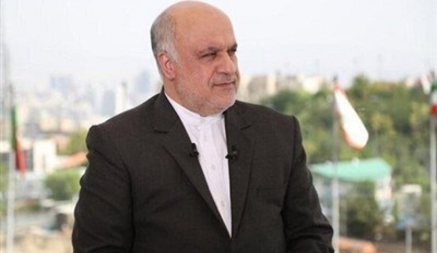 خون‌های به ناحق ریخته، بشارت پیروزی نهایی فلسطين است
