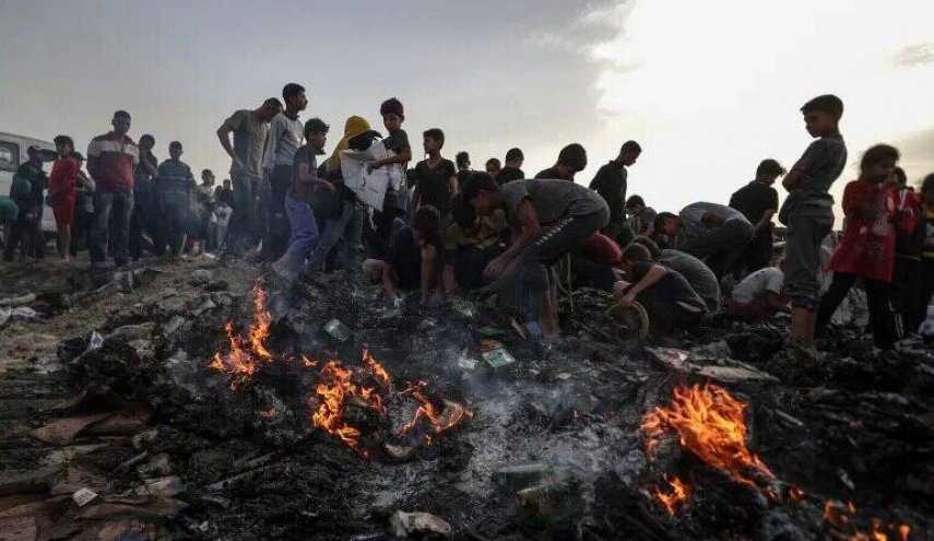 حماس: آتش‌افروزی دشمن صهیونیستی در منطقه، تنها این رژیم را به آتش خواهد کشید
