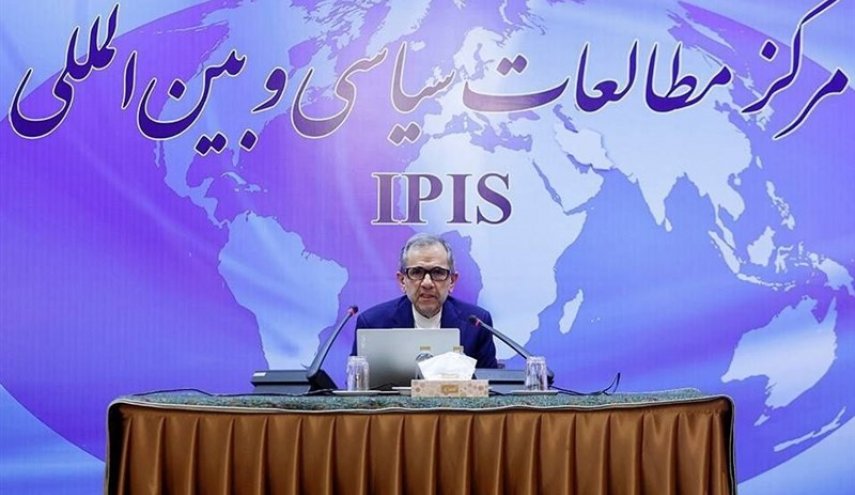 تخت روانچی: پاسخ ایران به رژیم اسرائیل کاملا ضرورت داشت
