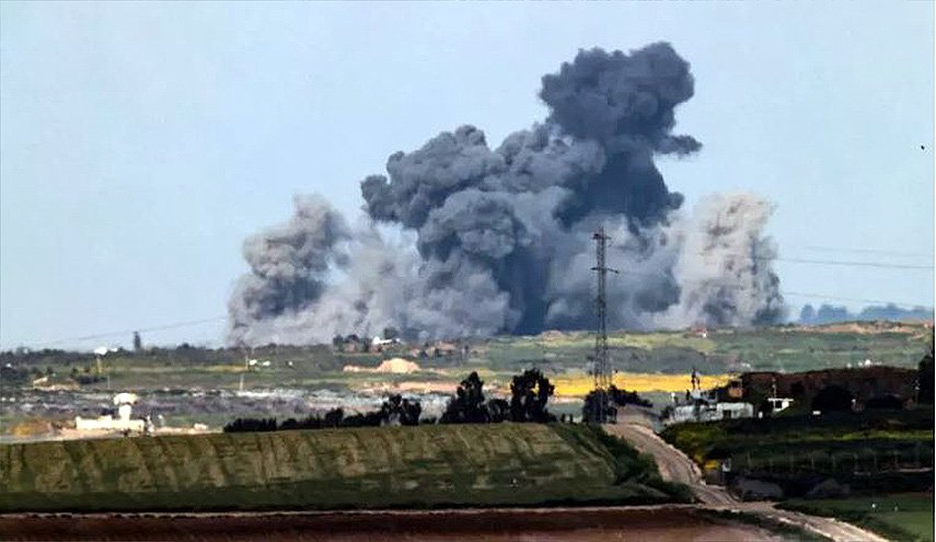 الـ'فاو': عدوان الاحتلال دمر ثلثي الأراضي الزراعية في غزة