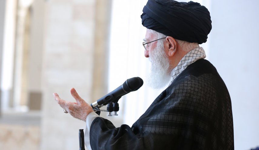 بازتاب گسترده بیانات مهم رهبر انقلاب در رسانه‌های انگلیس
