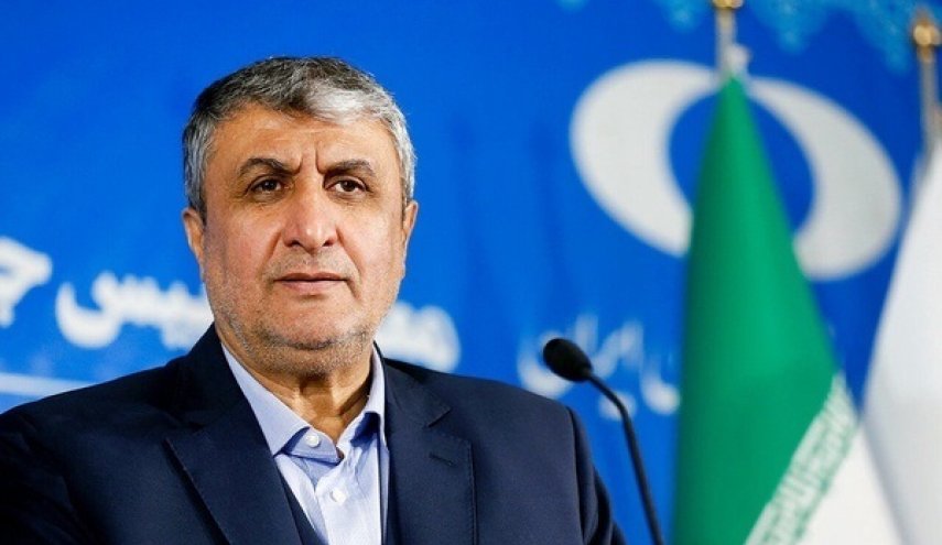 رئیس انرژی اتمی: باکیفیت‌ترین آب‌سنگین دنیا را تولید می‌کنیم
