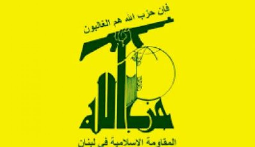 مواضع نظامیان صهیونیست زیر آتش‌بار حزب‌الله