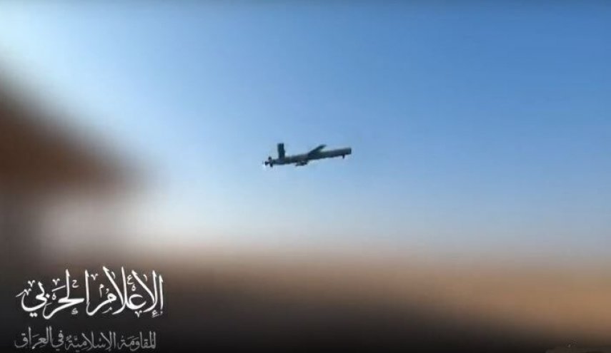 حمله مقاومت عراق به جولان اشغالی 