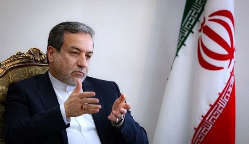 عراقچی: اسرائیلی‌ها همیشه از آمریکا چراغ سبز داشته‌اند
