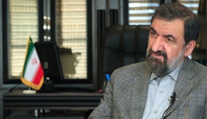 رضائي: جرائم الصهاینة لم تتمكن من سلب الحق في الحرية والعدالة
