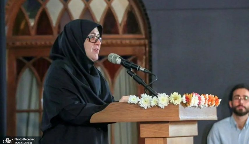 المتحدثة باسم الحكومة: إيران مستعدة لأي رد إذا لزم الأمر
