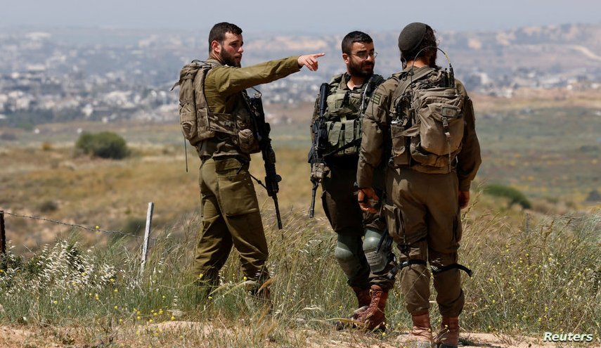 توتر بين مقاتلي وحدة 'إيغوز' وقادتهم بعد المعركة الصعبة في لبنان