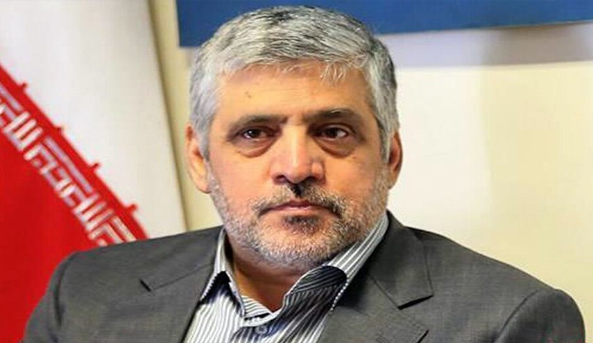مسؤول ايراني يناقش مع وزير الصحة اللبناني أوضاع اللاجئين اللبنانيين