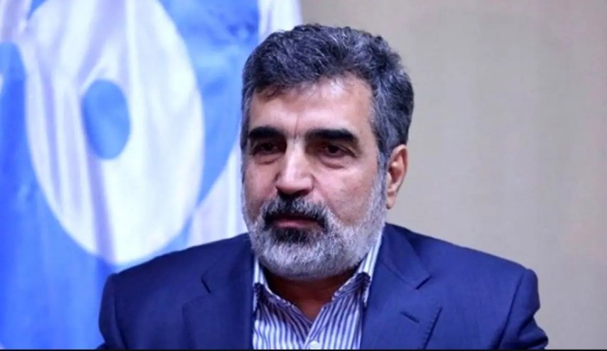 آژانس بین‌المللی انرژی اتمی در مورد تهدیدات علیه ایران به وظیفه قانونی خود عمل کند

