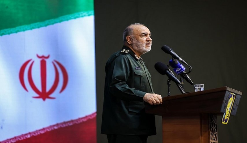 طهران تحذّر تل أبيب من ضربة مؤلمة 