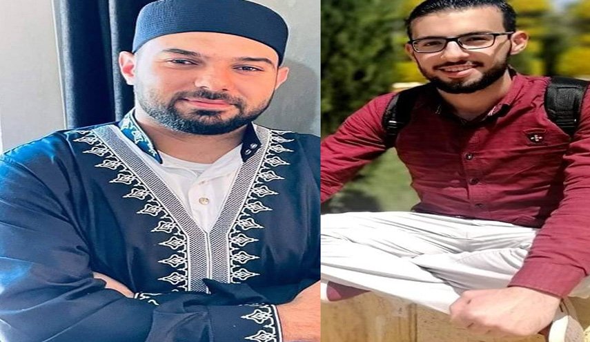 منفذا عملية الأغوار يدعوان الشعب الأردني للطوفان.. 