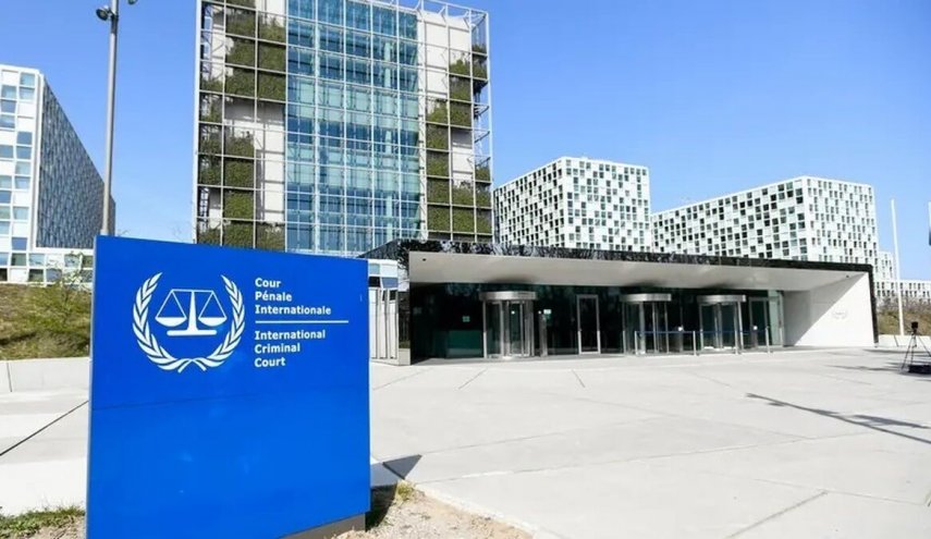 نامه ایران به دادگاه لاهه درباره ضرورت اقدام فوری در برابر جنایات صهیونیست‌ها
