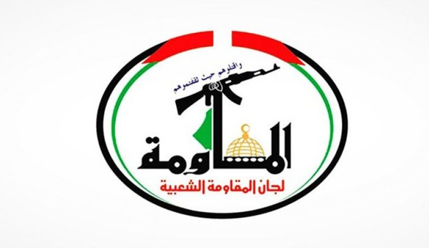 تبریک کمیته‌های مقاومت فلسطین در پی حمله پهپادی به اقامتگاه نتانیاهو
