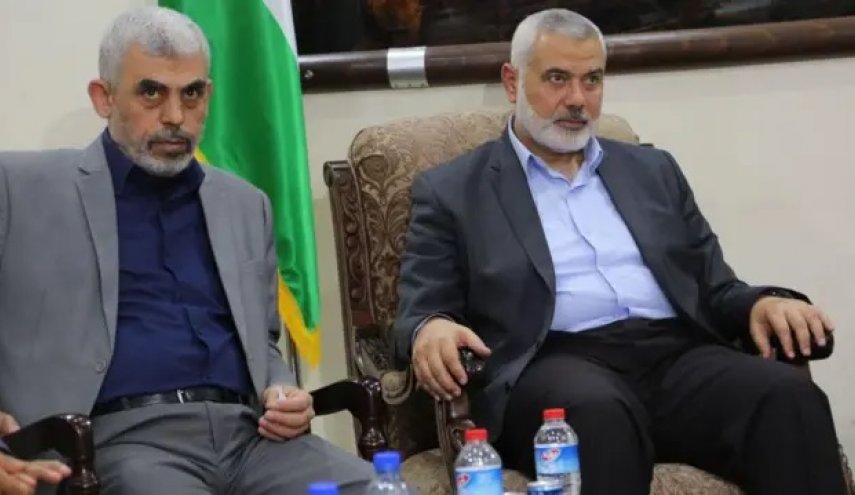 صحيفة سعودية: حماس ستخفي هوية خليفة السنوار