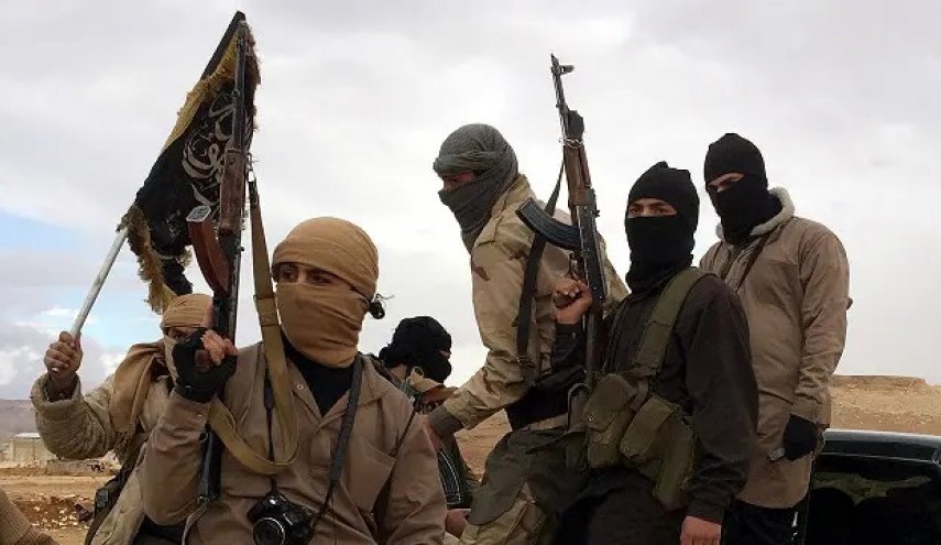 مسکو تكشف مخططاً قذراً لـ'النصرة' الإرهابي لاتهام الجيش السوري!