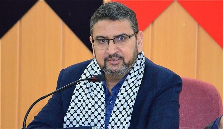 حماس: ما تنها به شرط توقف تجاوز و عقب نشینی کامل آتش‌بس را می پذیریم