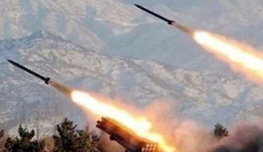 شلیک ۱۴۰ موشک و پهپاد از لبنان به سرزمین‌های اشغالی
