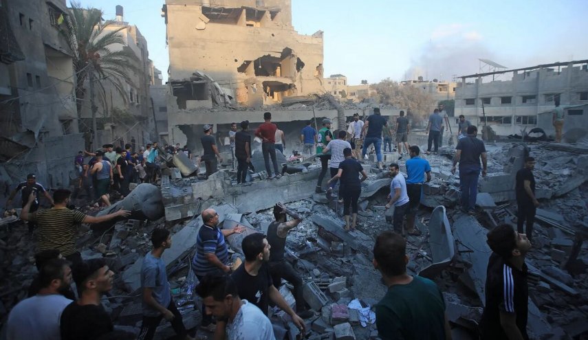 واشنگتن پست: اسرائیل به دنبال جدا کردن شمال غزه است
