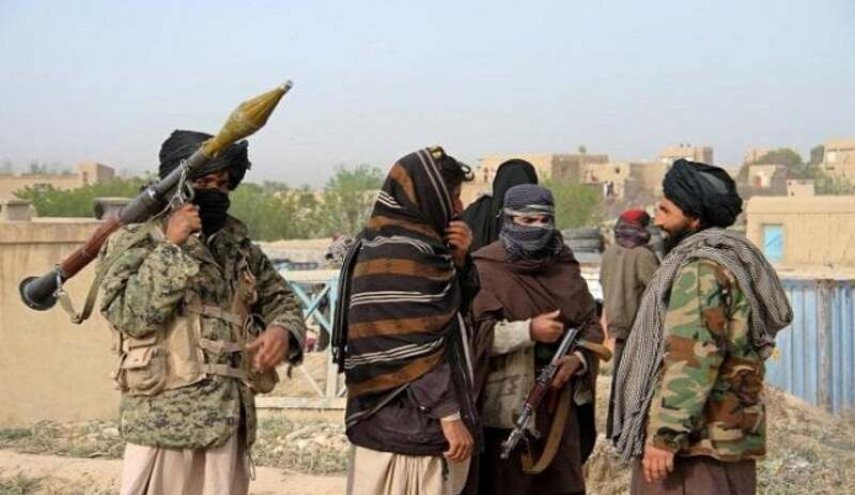 کشته شدن ۹ عضو تحریک طالبان و سرکوب شبکه انتحاری در پاکستان
