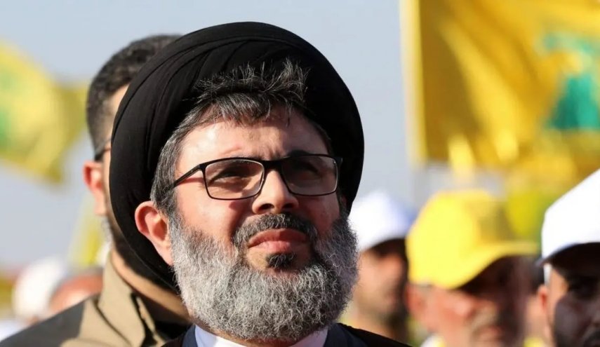 مقاومت‌عراق: صفی‌الدین الگویی جاودانه در راه مقاومت است
