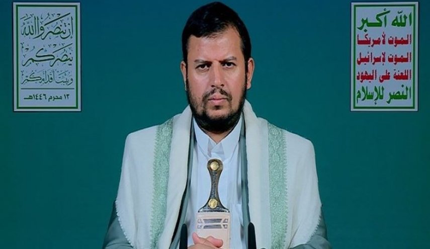 كلمة مرتقبة للسيد الحوثي حول آخر تطورات العدوان الإسرائيلي على غزة ولبنان