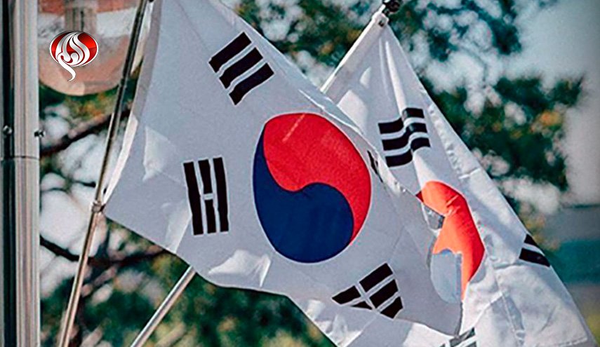 حمله به سفارت رژیم اشغالگر در سئول
