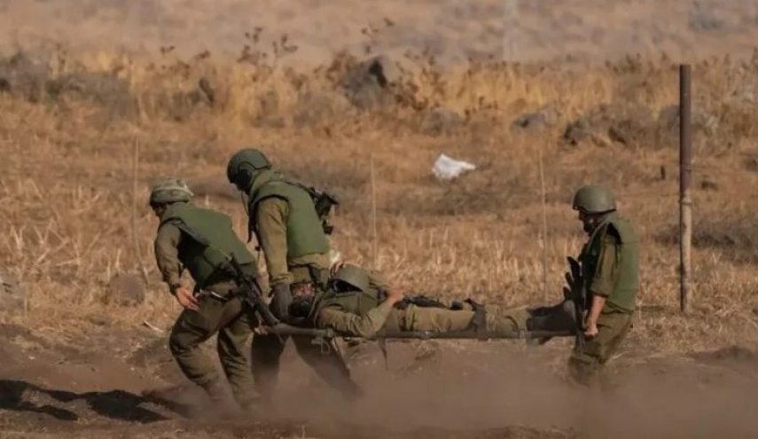  هلاکت 5 نظامی صهیونیست طی 24 ساعت گذشته در جنوب لبنان

