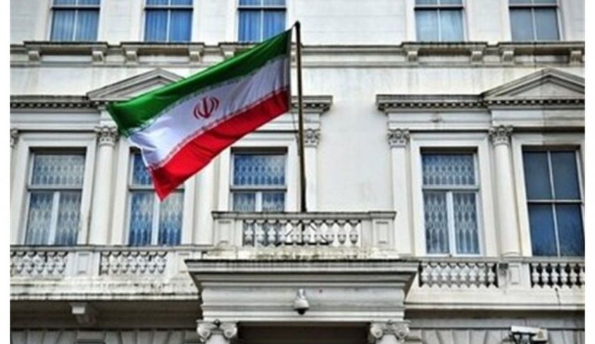 الايرانيون يقفون دائما على الجانب الصحيح من التاريخ
