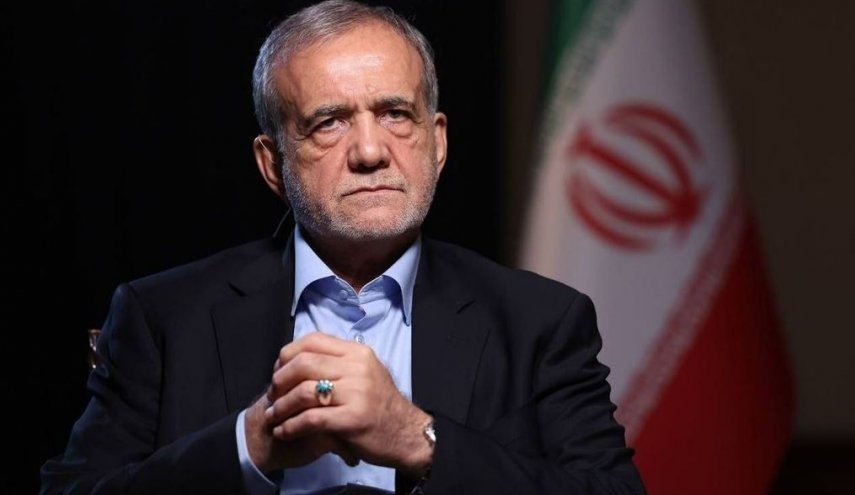 پزشکیان: با عملیاتی شدن دستاورهای اجلاس بریکس، توطئه آمریکا و همراهانش خنثی می‌شود
