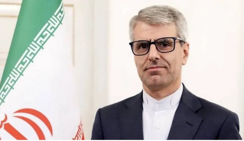 واکنش ایران به حمله عمدی رژیم صهیونیستی به محل اقامت ‎خبرنگاران در لبنان
