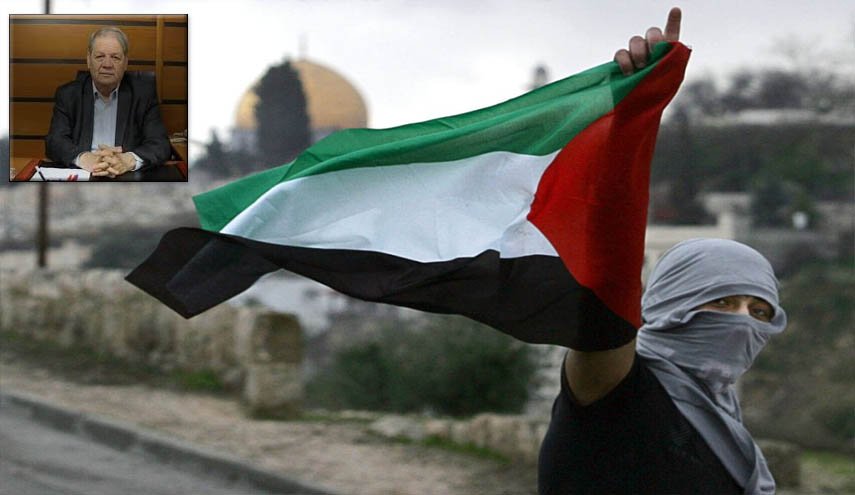 مجلس فلسطين الوطني يدين التطهير العرقي في شمال قطاع غزة