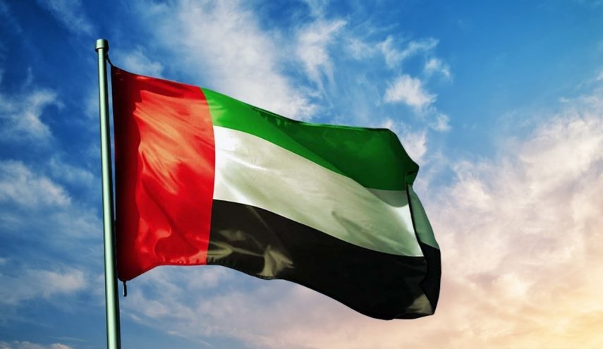 الإمارات تلتحق بركب المنددين بالعدوان الصهيوني على ايران 