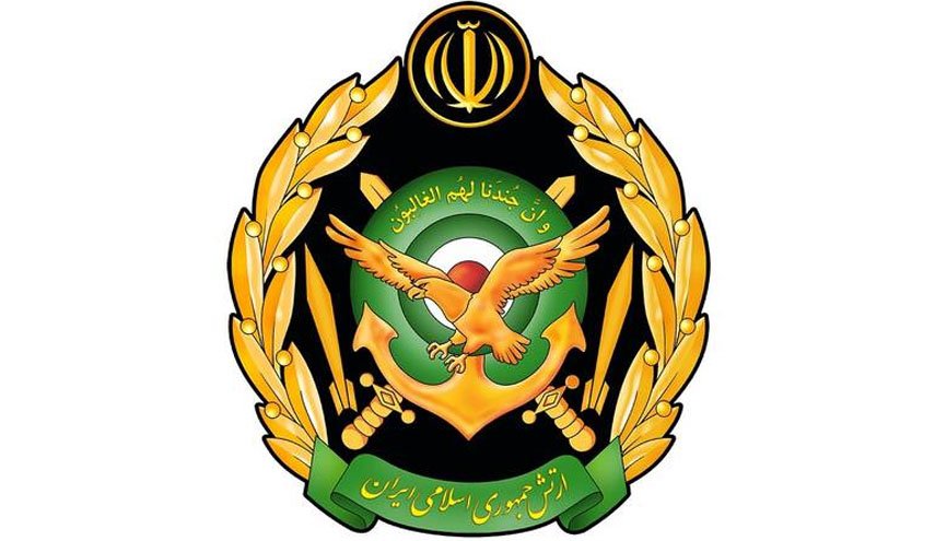 طرح گرافیتی برای قدردانی از ارتش در پاسخ به حملات رژیم صهیونیستی+عکس