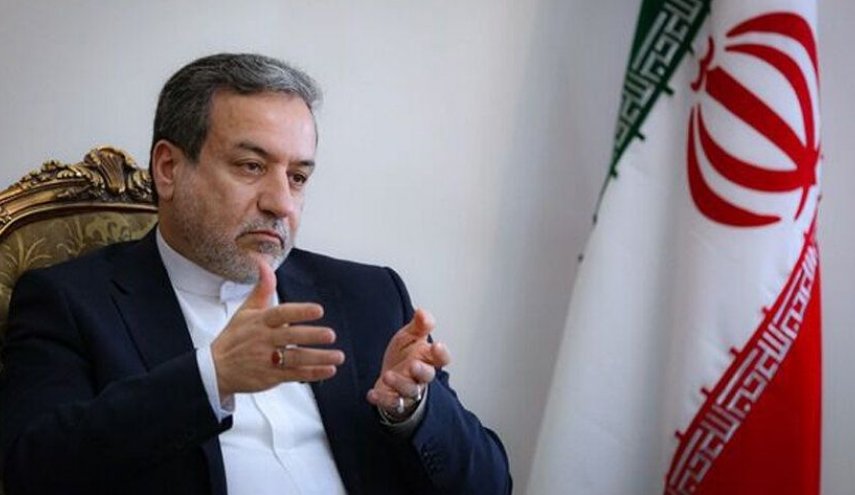 عراقچی: ایران در دفاع از منافع و تمامیت ارضی خود حد و مرزی ندارد
