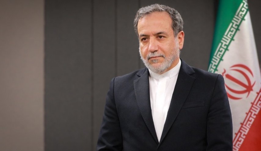 عراقجي: ايران لن تتردد في الرد الحازم والمناسب على اي اعتداء

