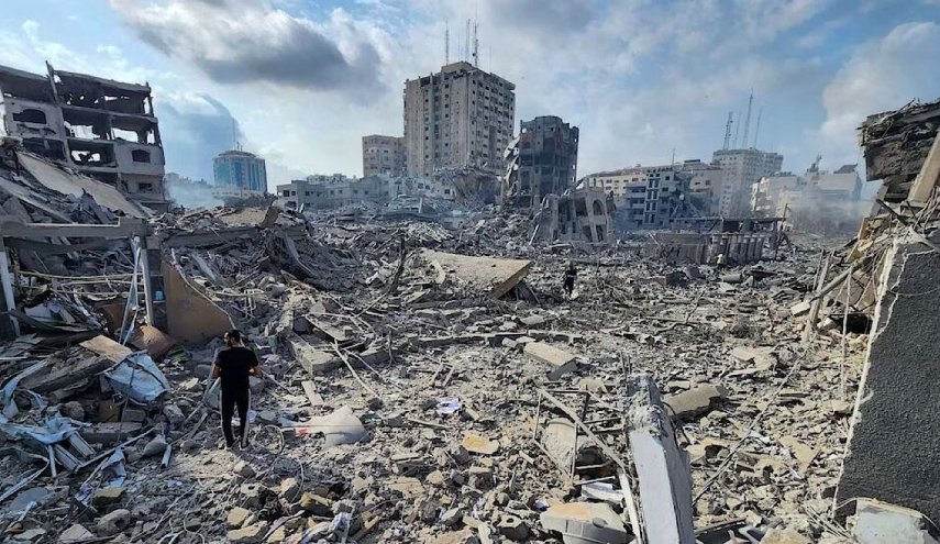 دوحه میزبان مذاکرات جدید آتش بس در غزه
