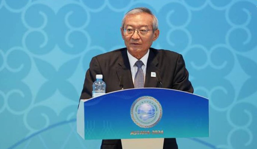 منظمة شنغهاي للتعاون تناقش إنشاء نظام دفع موحد