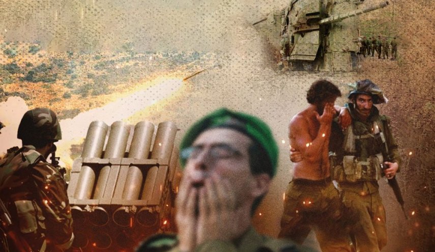 آیا فرار بزرگ اشغالگران صهیونیست نزدیک است؟
