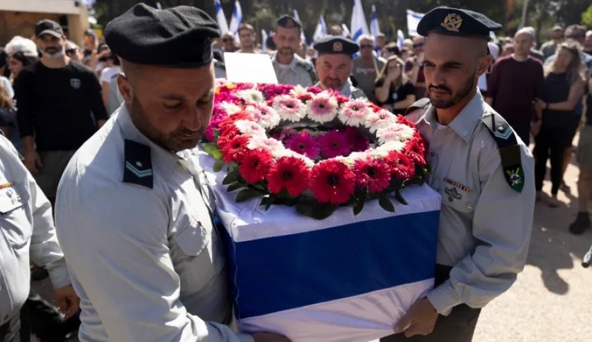 کشته شدن 7 نظامی دیگر اسرائیلی در جنوب لبنان
