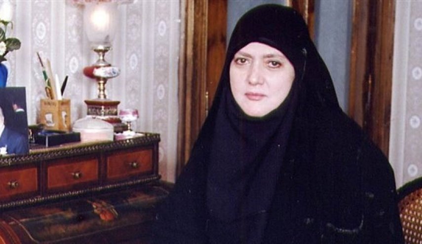 الموت يفجع الفنانة المصرية 'شمس البارودي'