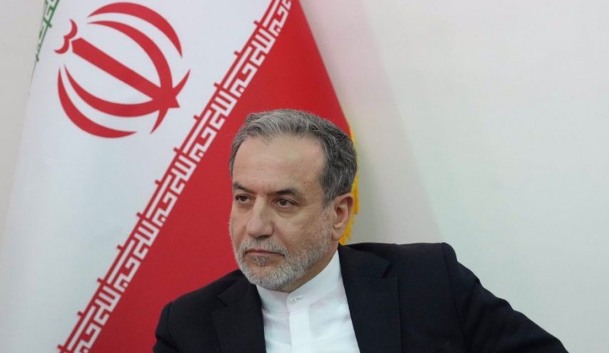 عراقچی: اروپا نماد ریاکاری است
